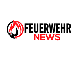 Feuerwehr News Logo