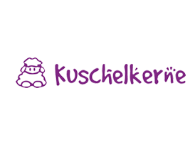 kuschelkerne logo