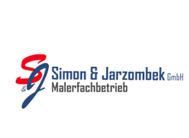 SJ Malerfachbetrieb Logo