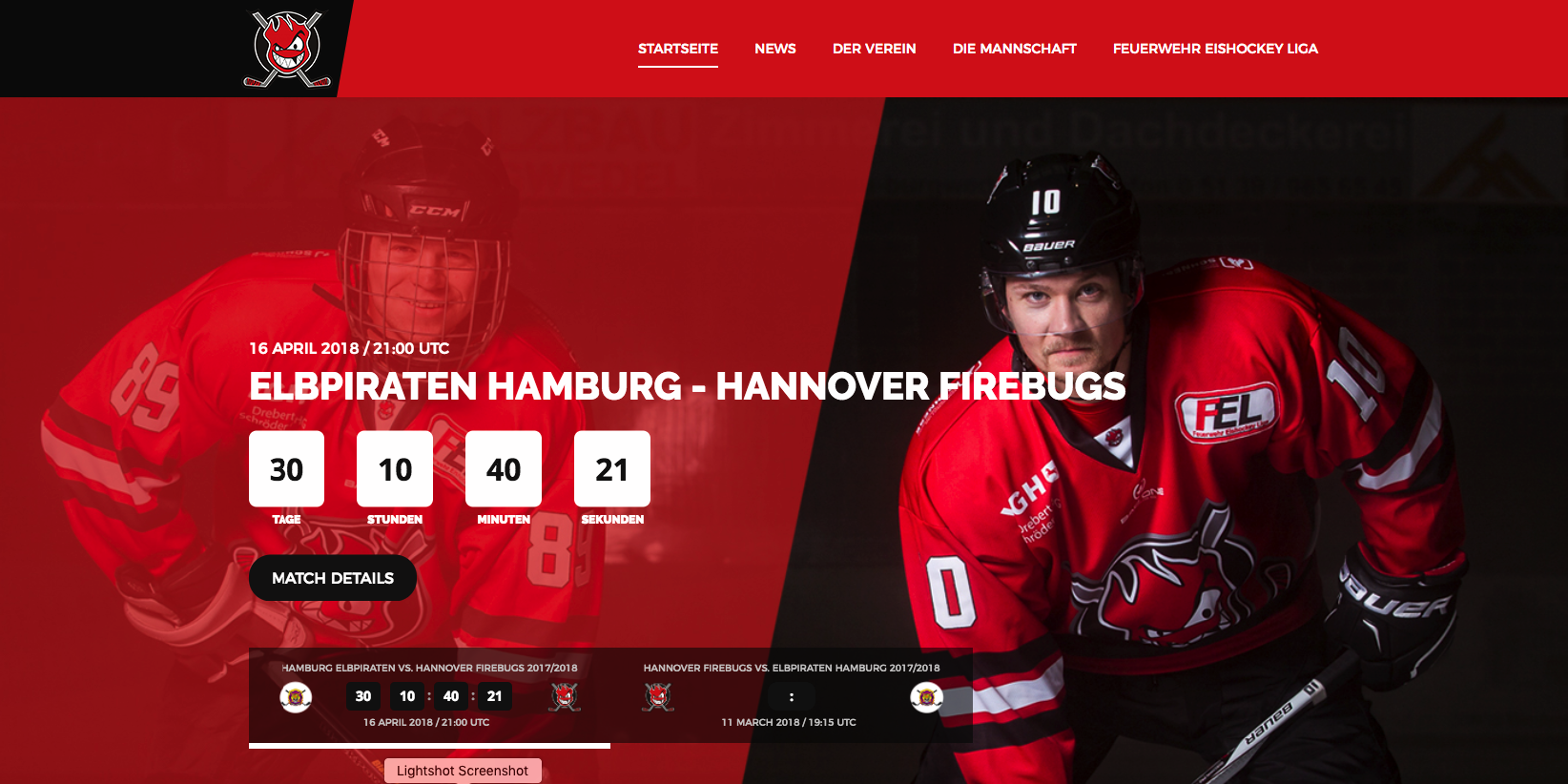 Hannover Firebugs